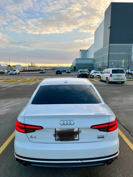 2018 Audi B9 A4 - Image 2 of 5