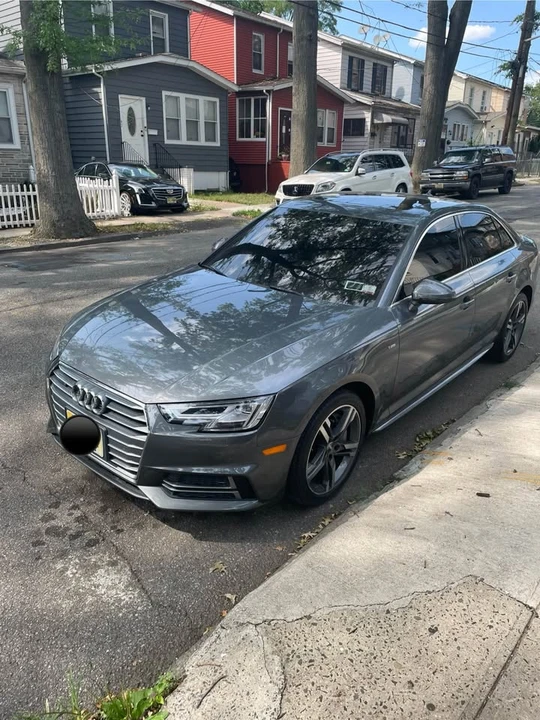 2018 Audi B9 A4 - Image 2 of 2