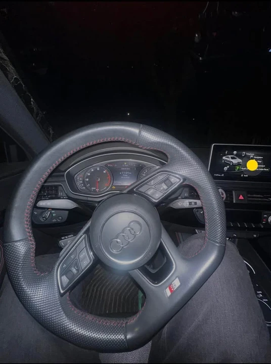 2018 Audi B9 A4 - Image 4 of 4