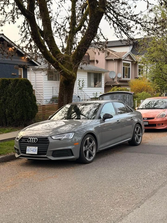 2018 Audi B9 A4 - Image 2 of 4