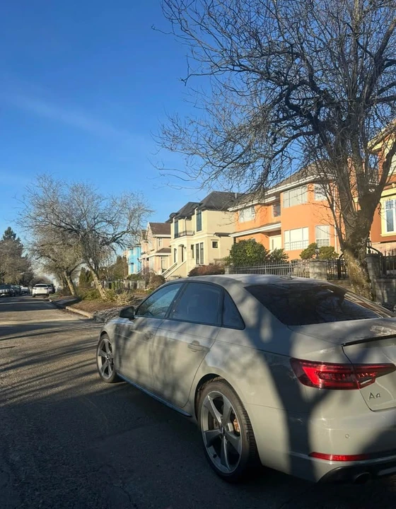 2018 Audi B9 A4 - Image 3 of 4