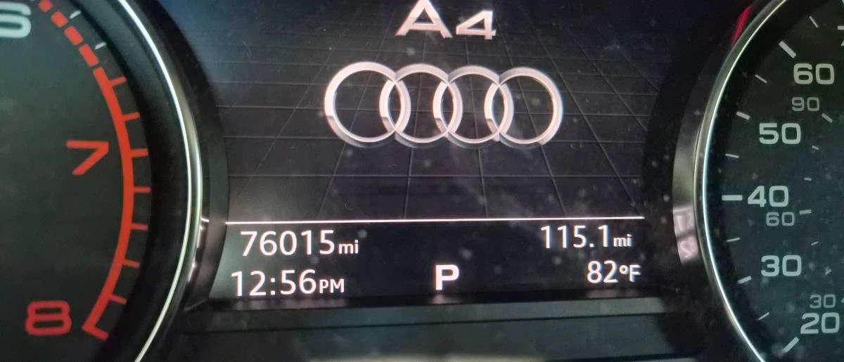 2019 Audi B9 A4 - Image 13 of 18