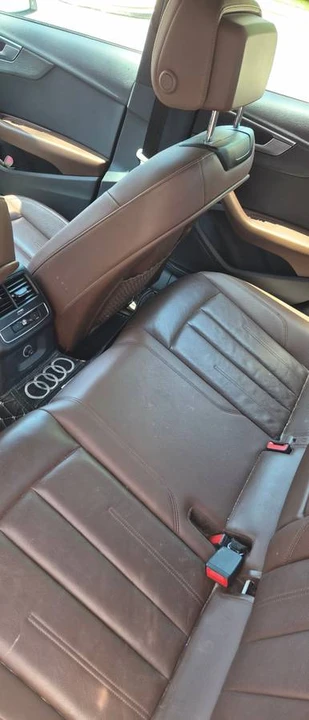 2019 Audi B9 A4 - Image 10 of 18