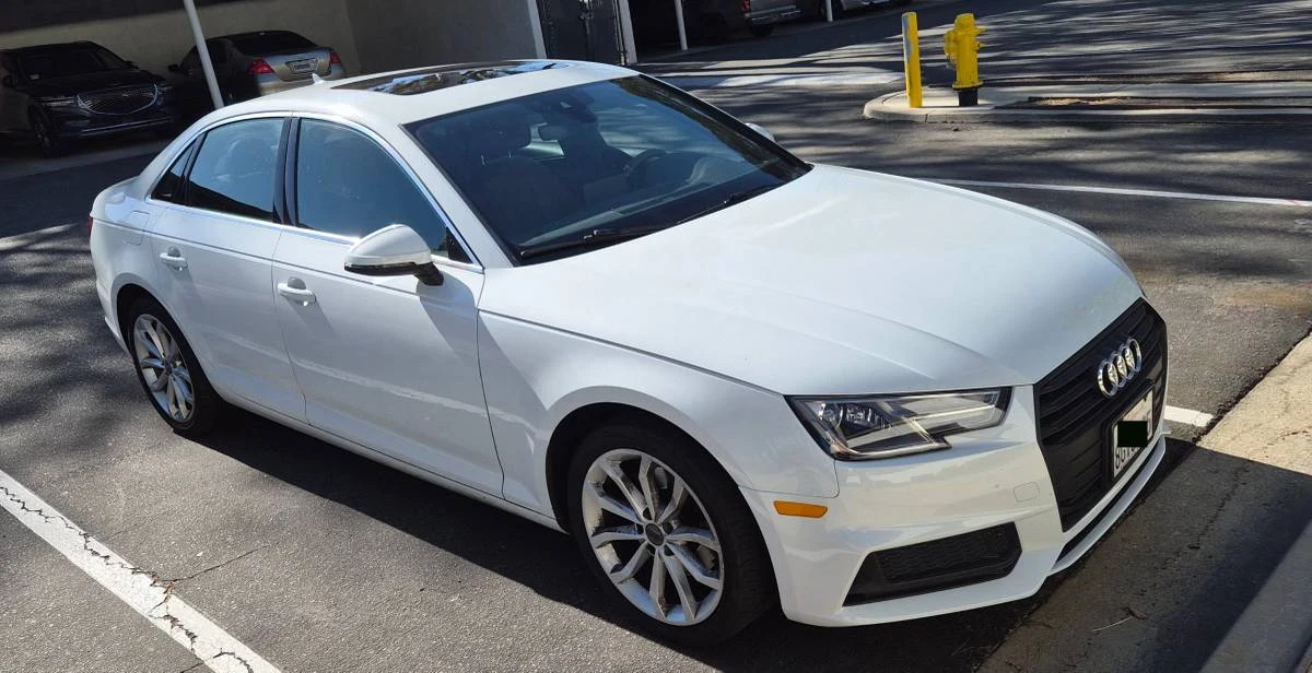 2019 Audi B9 A4 - Image 5 of 18