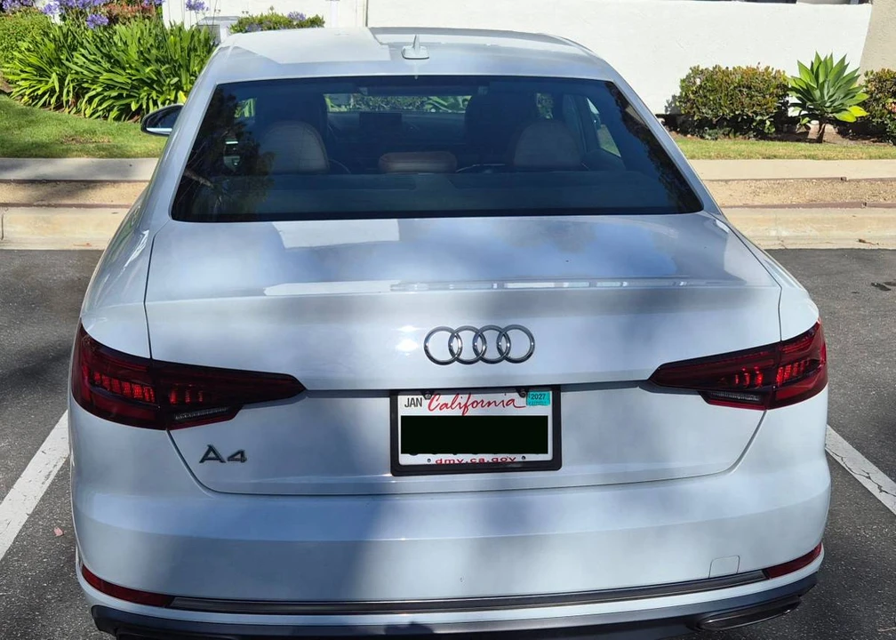 2019 Audi B9 A4 - Image 4 of 18