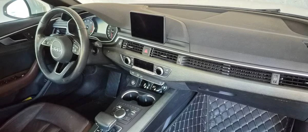 2019 Audi B9 A4 - Image 18 of 18