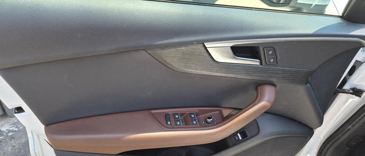 2019 Audi B9 A4 - Image 11 of 18