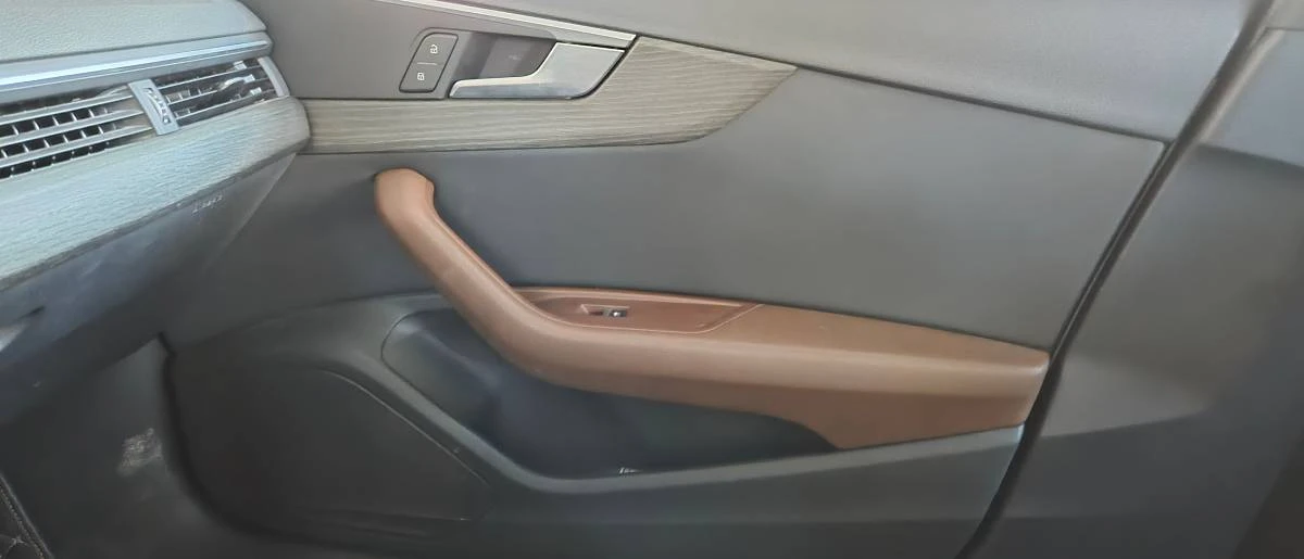 2019 Audi B9 A4 - Image 15 of 18