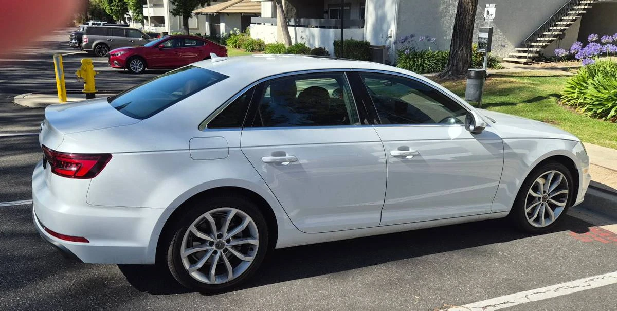 2019 Audi B9 A4 - Image 7 of 18