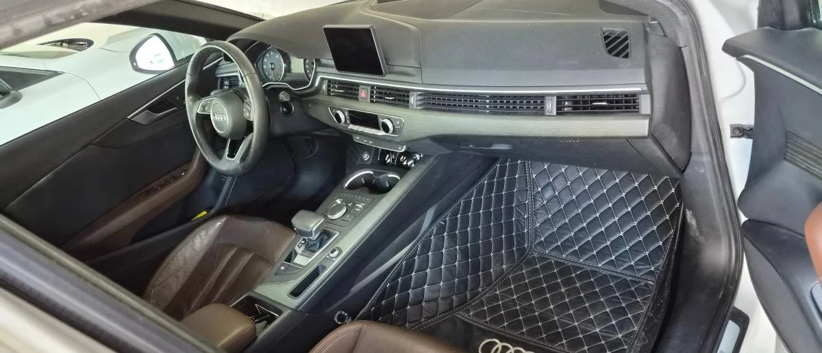 2019 Audi B9 A4 - Image 16 of 18