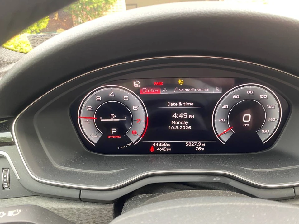 2024 Audi B9 A4 - Image 6 of 10