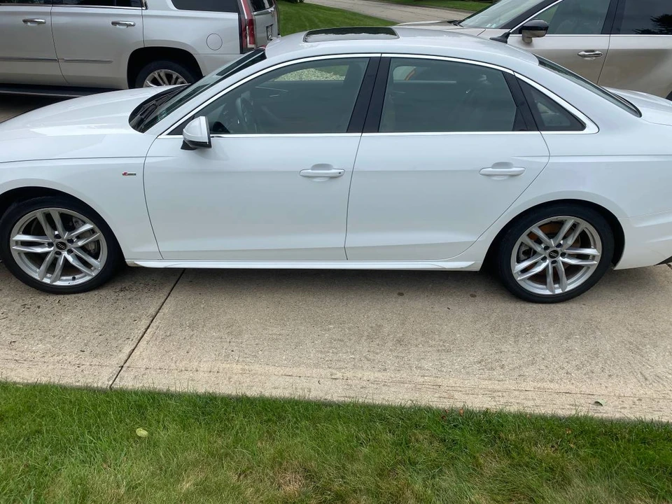 2024 Audi B9 A4 - Image 8 of 10