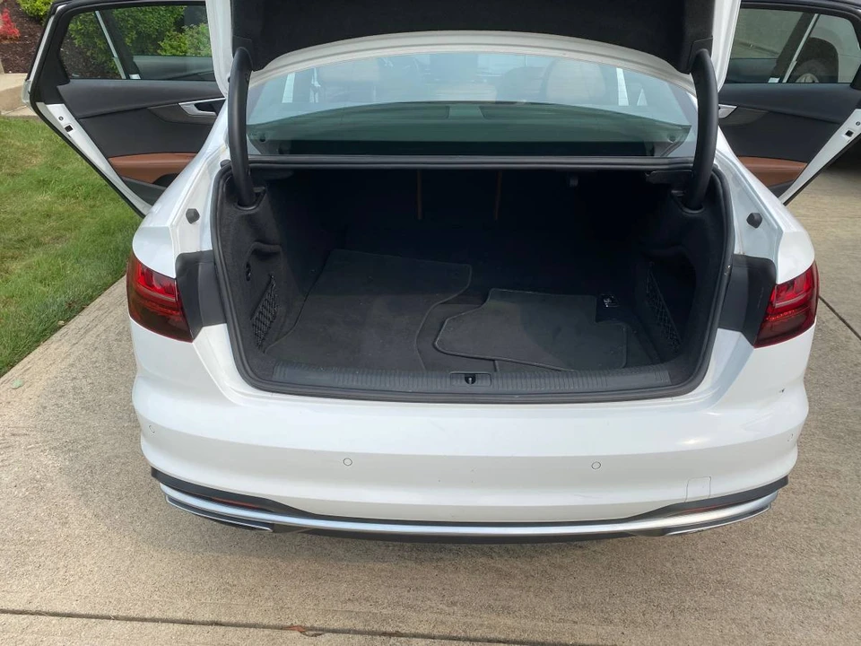 2024 Audi B9 A4 - Image 7 of 10
