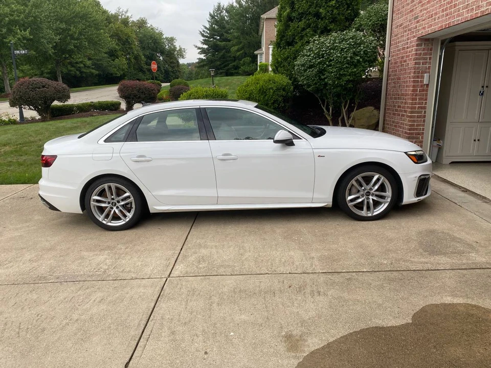 2024 Audi B9 A4 - Image 3 of 10