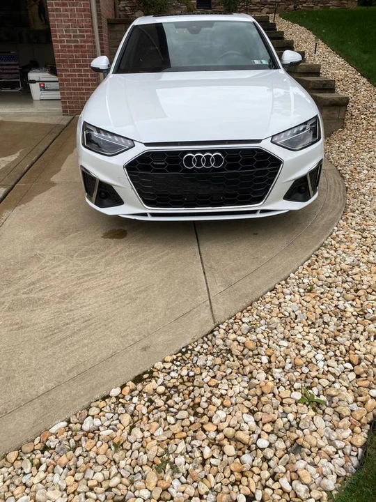 2024 Audi B9 A4 - Image 2 of 10