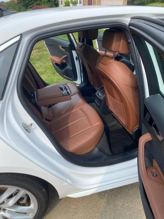 2024 Audi B9 A4 - Image 5 of 10