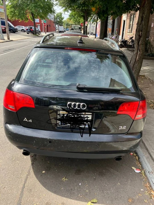 2006 Audi B7 A4 - Image 7 of 7