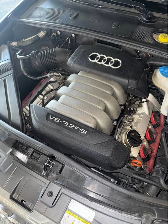 2007 Audi B7 A4 - Image 8 of 8