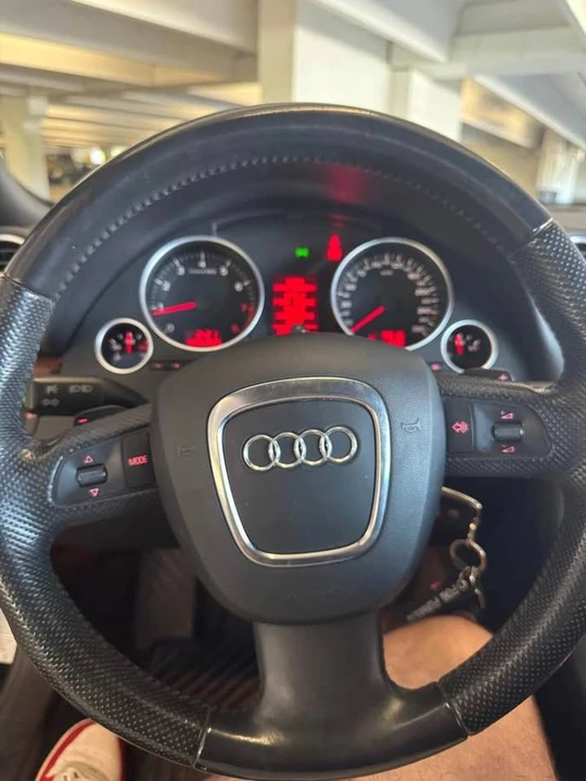 2007 Audi B7 A4 - Image 6 of 8