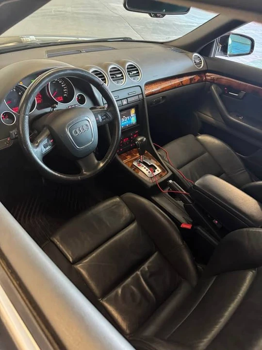 2007 Audi B7 A4 - Image 5 of 8
