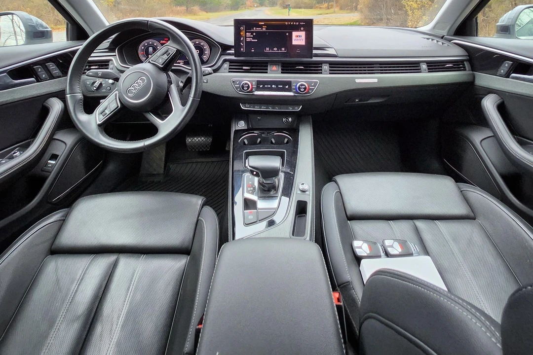 2020 Audi B9 A4 - Image 5 of 11