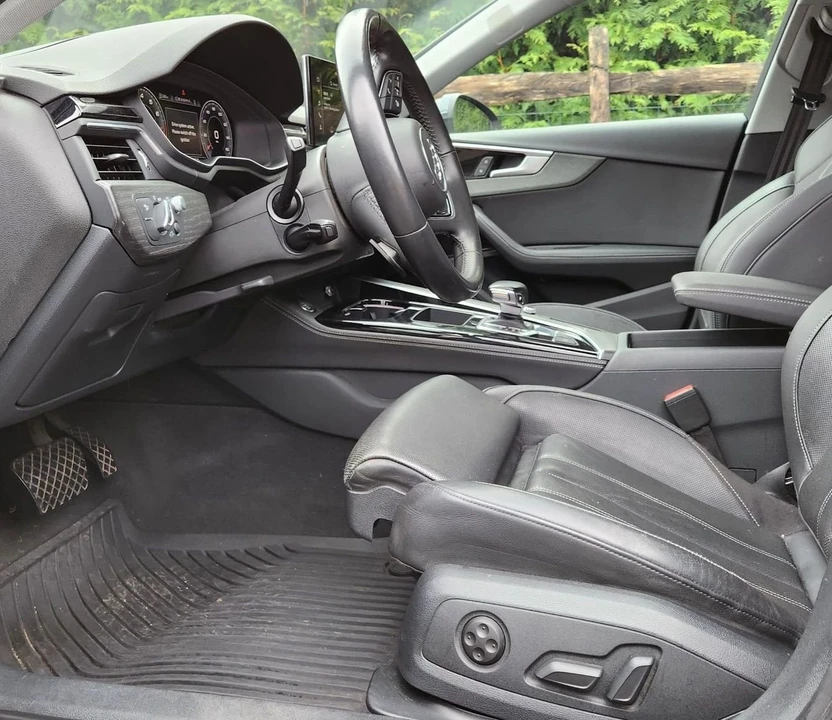 2020 Audi B9 A4 - Image 6 of 11