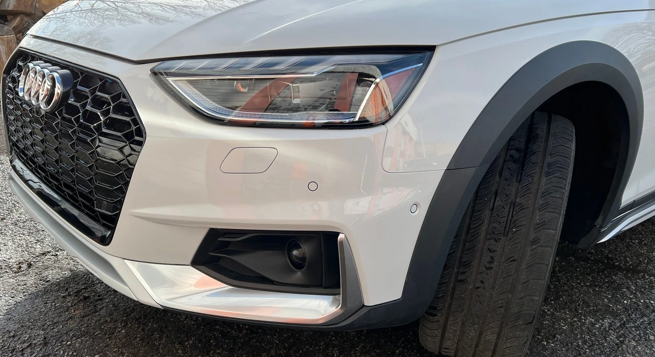 2020 Audi B9 A4 - Image 2 of 11