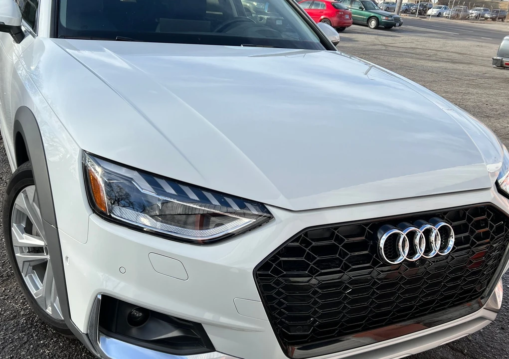 2020 Audi B9 A4 - Image 3 of 11