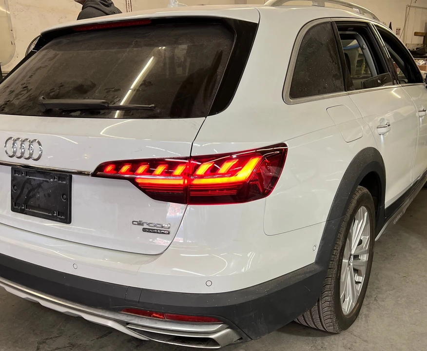 2020 Audi B9 A4 - Image 4 of 11