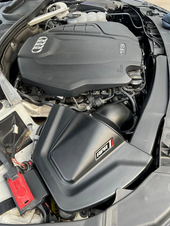 2020 Audi B9 A4 - Image 7 of 11