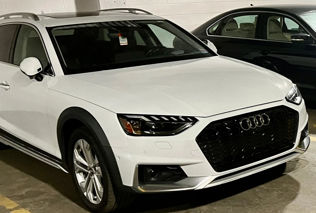 2020 Audi B9 A4 - Image 8 of 11