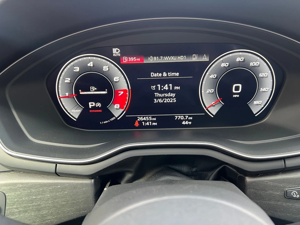 2020 Audi B9 A4 - Image 11 of 11