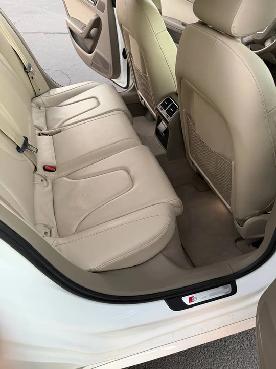 2013 Audi B8 A4 - Image 12 of 13