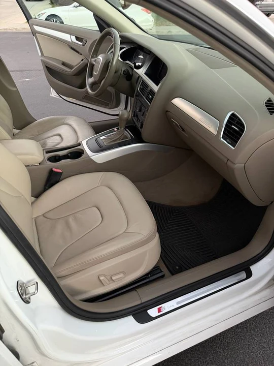 2013 Audi B8 A4 - Image 13 of 13