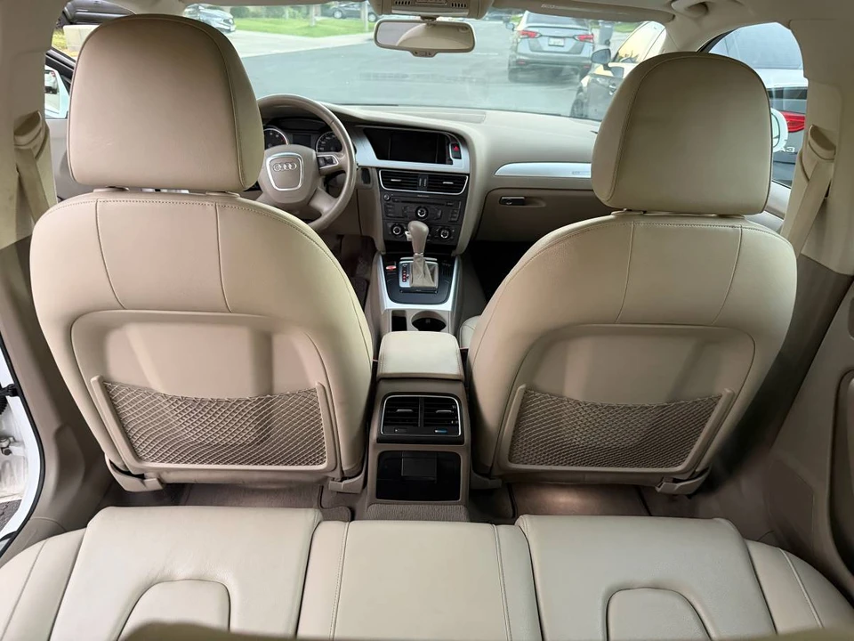 2013 Audi B8 A4 - Image 11 of 13
