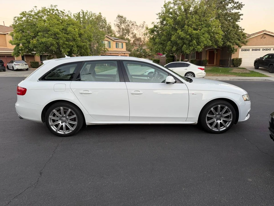 2013 Audi B8 A4 - Image 2 of 13