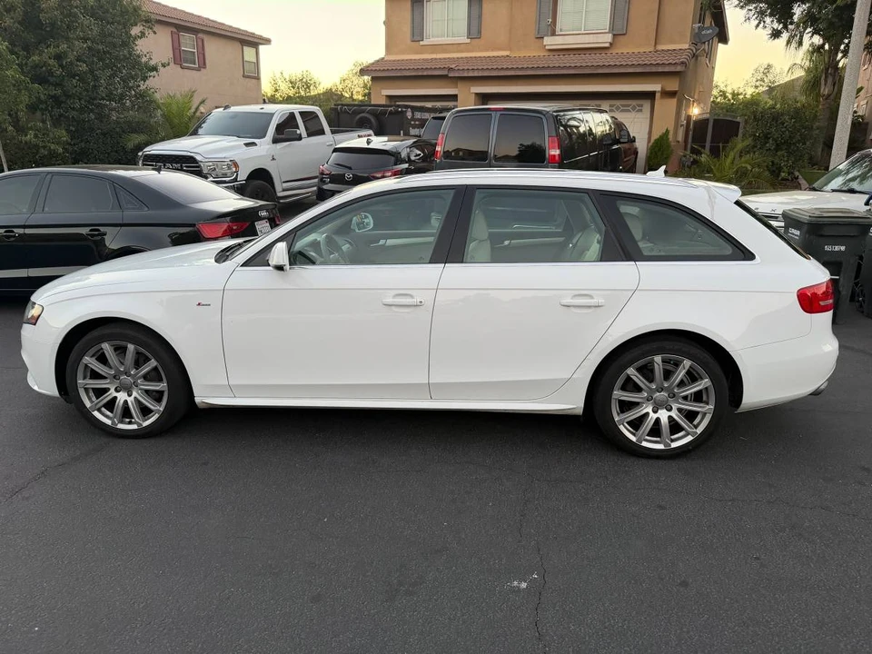2013 Audi B8 A4 - Image 5 of 13