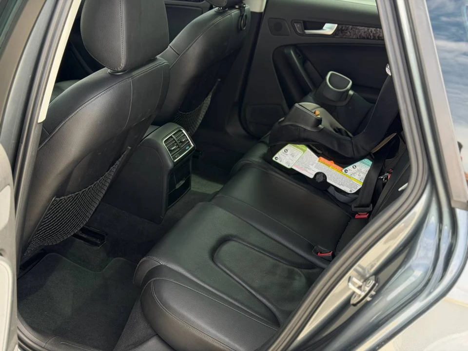 2012 Audi B8 A4 - Image 24 of 24