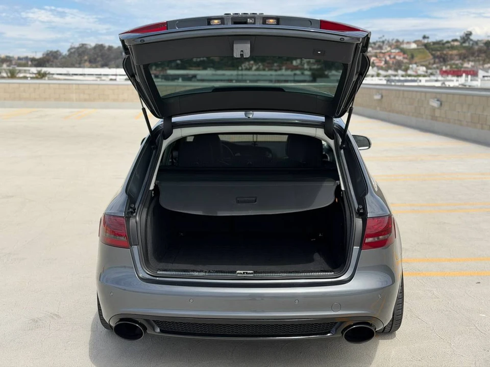 2012 Audi B8 A4 - Image 15 of 24
