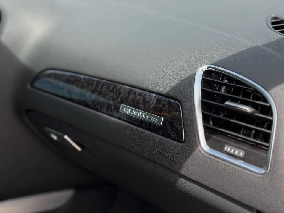 2012 Audi B8 A4 - Image 13 of 24