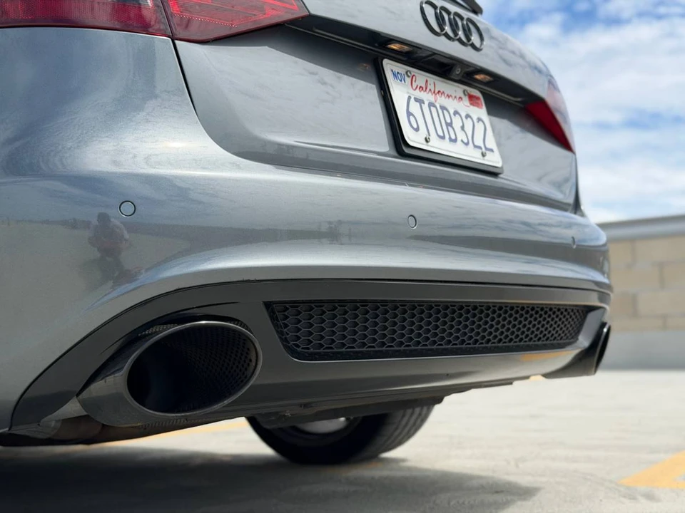 2012 Audi B8 A4 - Image 7 of 24