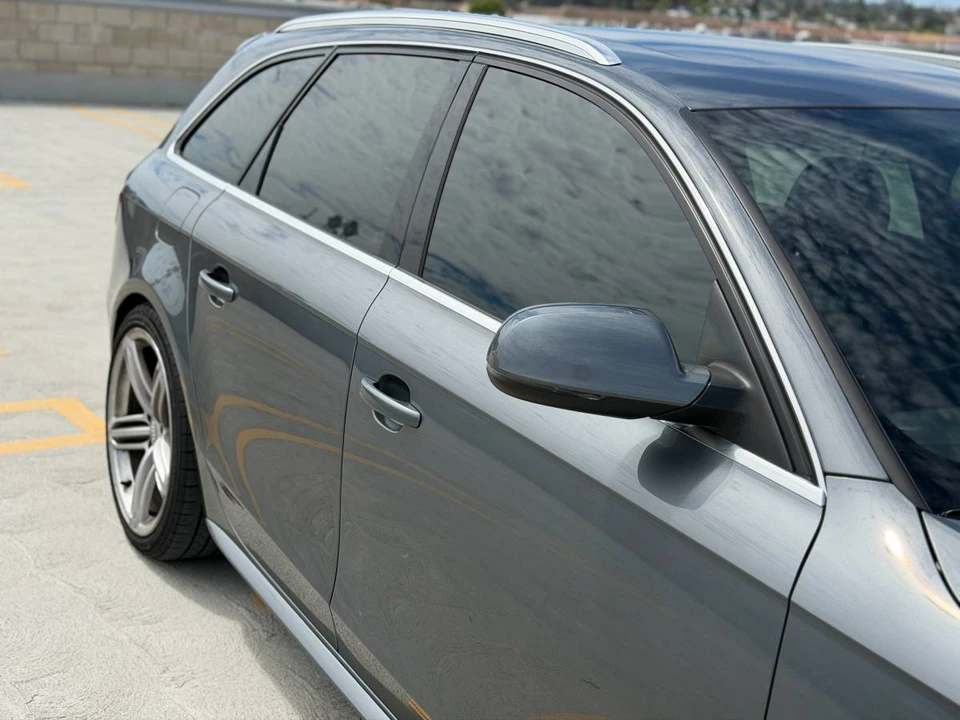 2012 Audi B8 A4 - Image 9 of 24