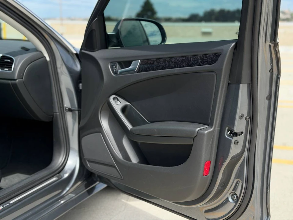 2012 Audi B8 A4 - Image 12 of 24