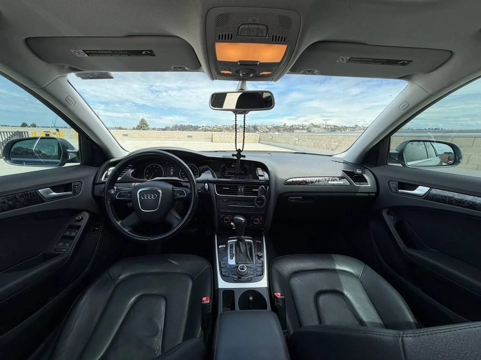 2012 Audi B8 A4 - Image 21 of 24