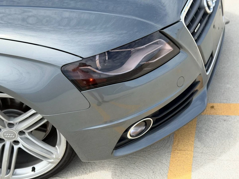 2012 Audi B8 A4 - Image 8 of 24