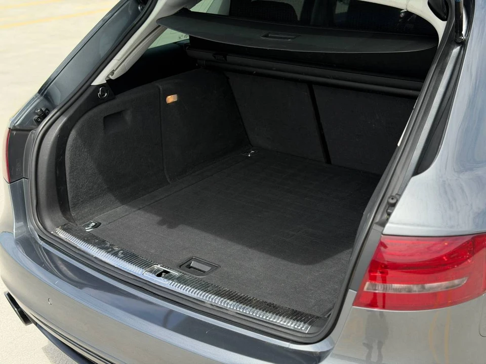 2012 Audi B8 A4 - Image 16 of 24