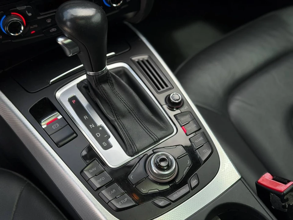 2012 Audi B8 A4 - Image 23 of 24