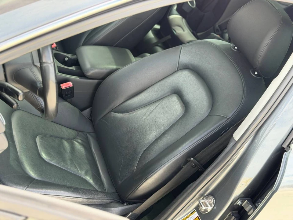 2012 Audi B8 A4 - Image 19 of 24