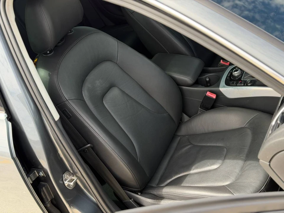 2012 Audi B8 A4 - Image 14 of 24