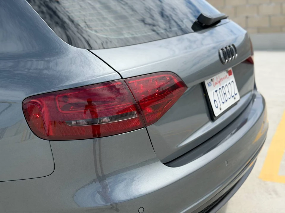 2012 Audi B8 A4 - Image 10 of 24